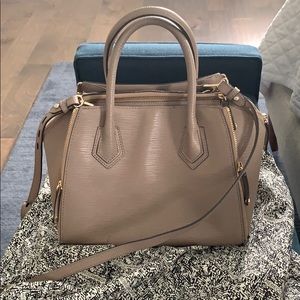 Rebecca Minkoff Mini MAC Tote